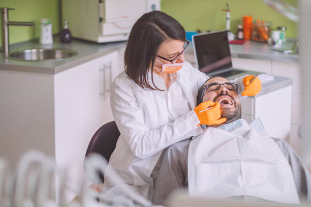 Best Walk-In Emergency Dentist in Medford, MA